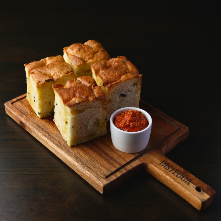 Focaccia