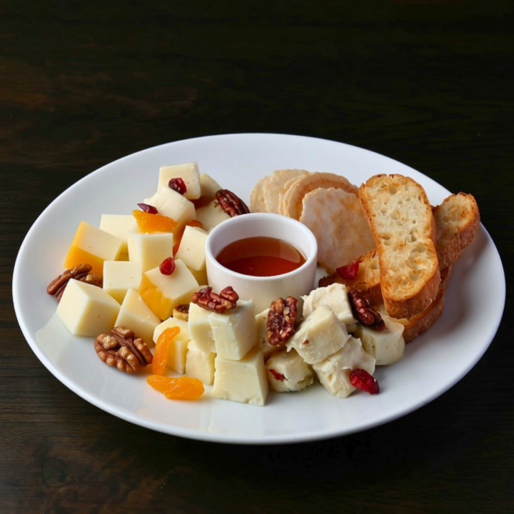 Formaggi (Cheese Platter )