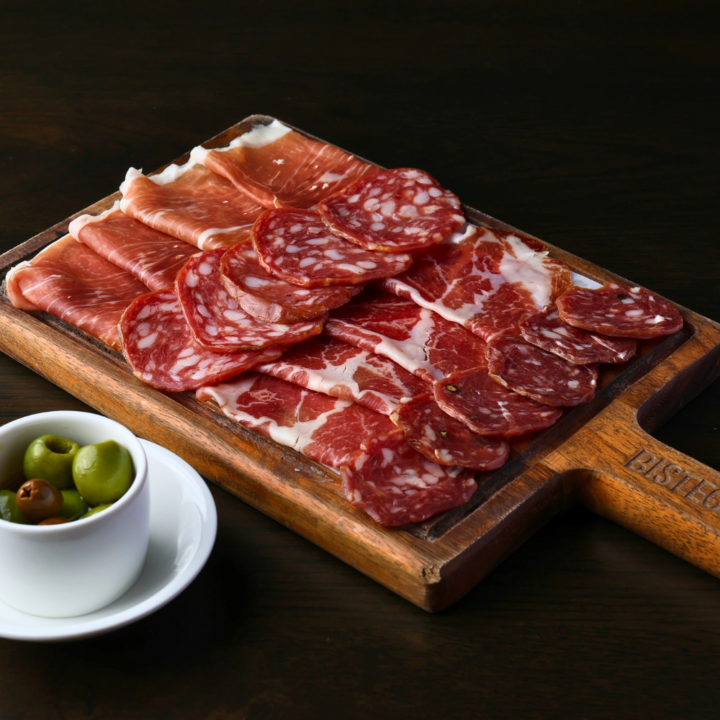 Salumi Platter