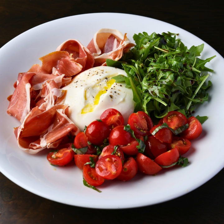 Burrata Pugliese