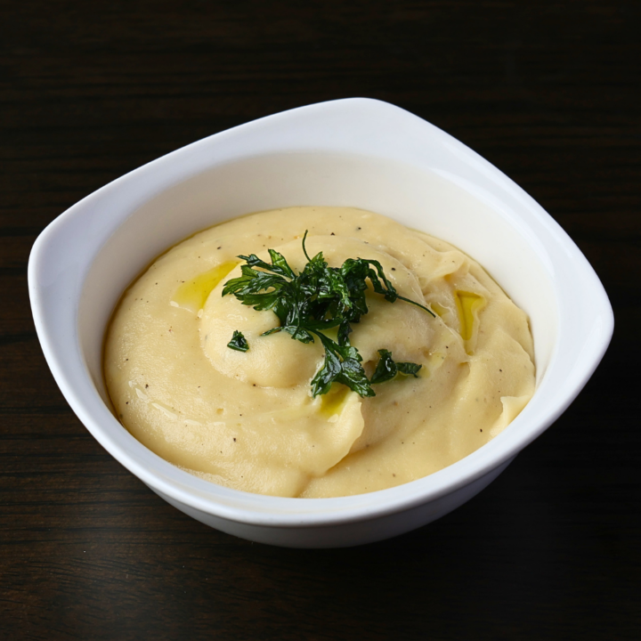 Potato Puree