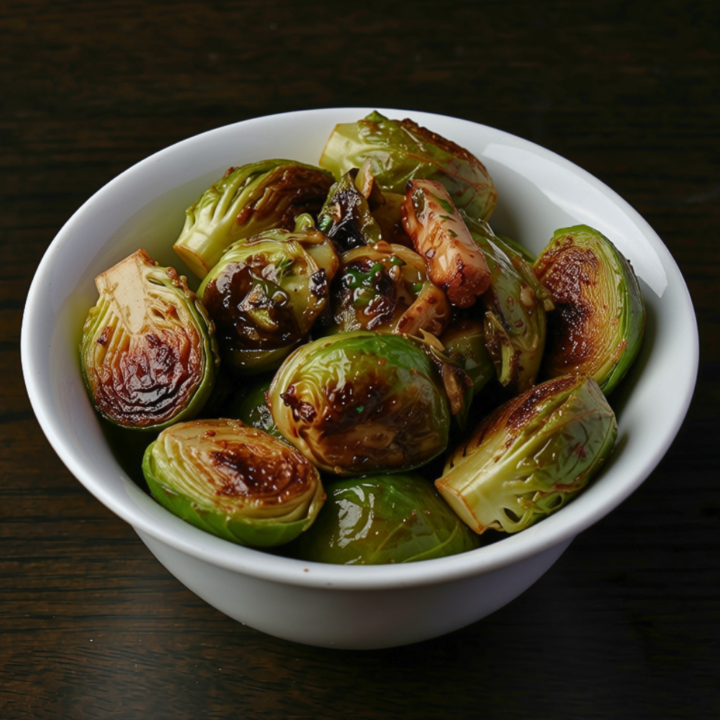 Brussels Sprouts