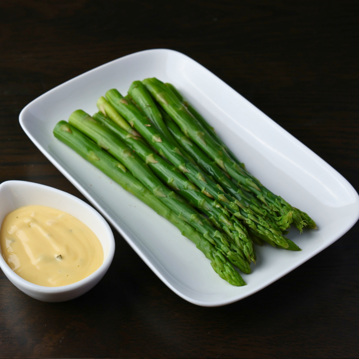 Asparagus