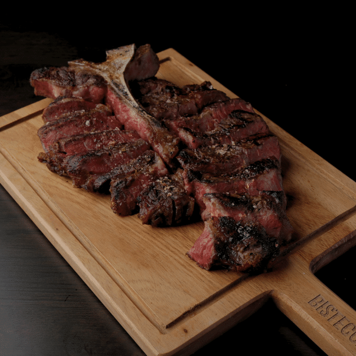 1.1 kg Fiorentina - Sharing Steak