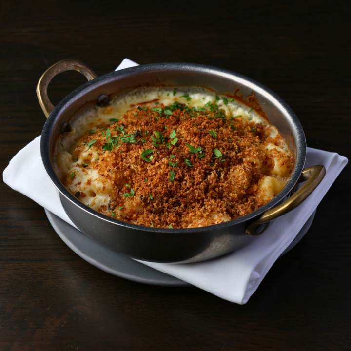Mac n' Cheese